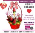 DISEÑO CON EL CORAZON